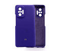 Funda Silicone Case Para Xiaomi Redmi Note10 /10S