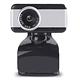 Compra Hoy Camara Web 640 X 480 PX  Para PC Videoconferencia con microfono incorporado