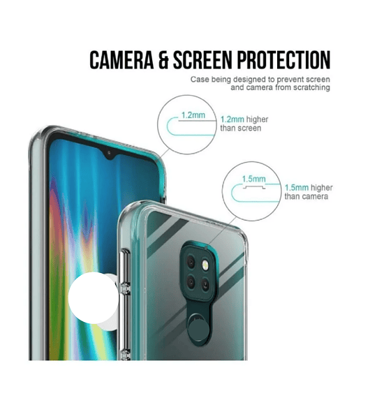 Funda Clear Estuche Protector  Space Anti-Choque Para Xiaomi 13, 13 Pro, 13 Pro Plus