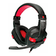 Diadema Audifonos Gamer Seisa HY-860MV