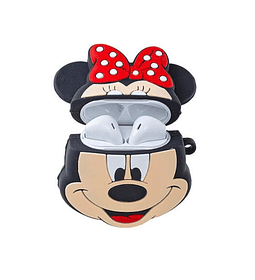 Audifonos Bluetooth Touch Lindo Diseño Animados Niños KR8000