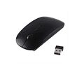 Raton Mouse Inalambrico Nano Receptor Usb