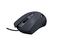 Raton Mouse Alambrico Original Optico Q57