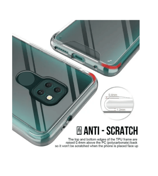 Funda Clear Estuche Protector  Space Anti-Choque Para Iphone 14 Pro Max