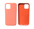 Funda Estuche Silicone Case Compatible iPhone 11