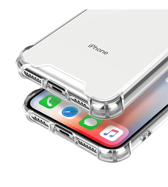 Funda Estuche Bumper Compatible iPhone 7 Plus/8plus