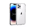 Funda Estuche Clean Super Bumper Compatible iPhone 11