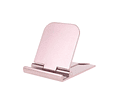 Soporte iPhone iPad Celular Ajustable Videos Liviano Premium