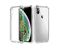 Funda Estuche Clean Bumper Compatible Con iPhone XR