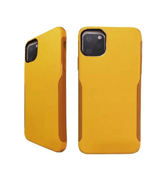 Funda Estuche Antiimpacto Compatible Con iPhone 11 Pro Max