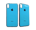 Funda Case Silicona Lujo Slim Compatible iPhone XR