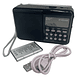 Radio Bolsillo Usb Fm| Am Recargable Teclado Premium SP-015AM