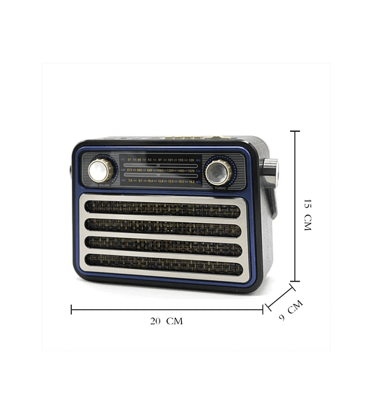 📻Radio Bluetooth Retro MEIER M-182BT AM FM SW USB 🎖️Tf Card para 👩‍🦳️ UNBOXING Radio 🔥BLUETOOTH 🔥AM FM SW MEIER M-128BT RECARGABLE 110 V | 5V USB TF CARD AUX USB alta sensibilidad radio