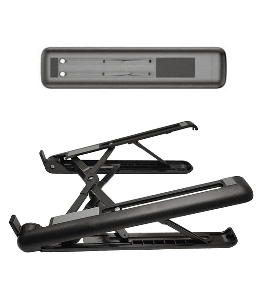 Soporte Holder Portátil Liviano Laptop Portátil Ejecutivo premium k328