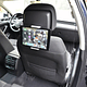 Holder Soporte Tablet iPad Cabecero Asiento Carro Automovil