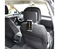 Holder Soporte Tablet iPad Cabecero Asiento Carro Automovil