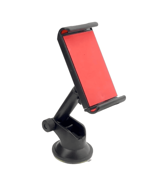 Holder Soporte Tablet Celular Automovil Tablero Parabrisas