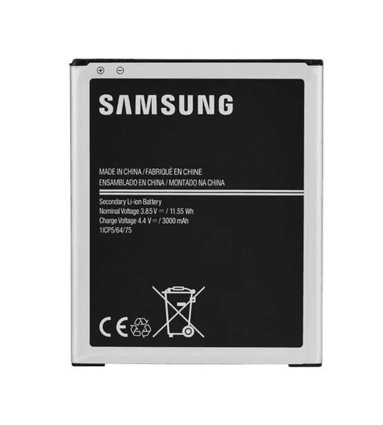 Batería Para Samsung J7 pila recargable Original 3000mAh