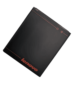 Batería Para Lenovo BL253 pila recargable Original 3000mAh