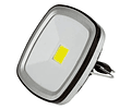 Lampara Luz Multifuncional Panel Solar Recargable 12 Horas s 0506