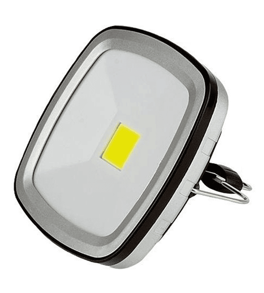 Lampara Luz Multifuncional Panel Solar Recargable 12 Horas s 0506