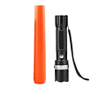 Linterna Led Tp Americana Multifuncional Swat Flashlight B-MAX8466