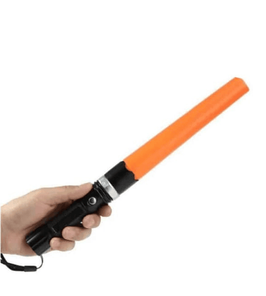 Linterna Led Tp Americana Multifuncional Swat Flashlight B-MAX8466