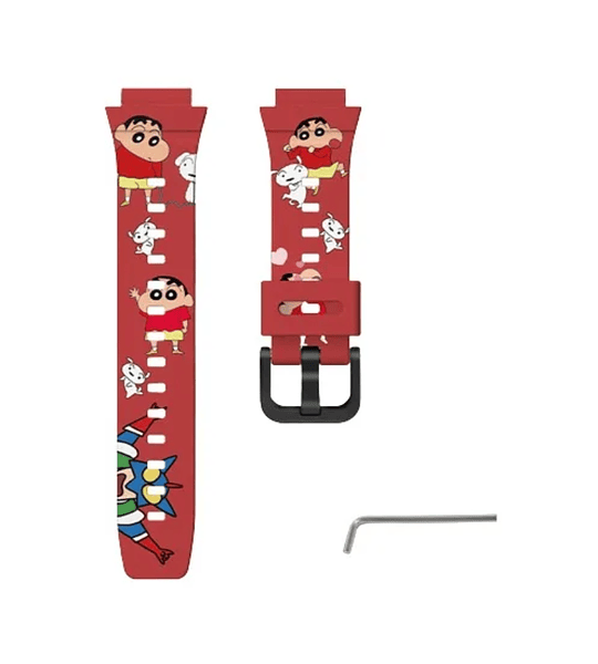 Compra Hoy ! Hermoso Pulso Para Huawei Watch kids 4 Pro correa para huawei kids 4 pro