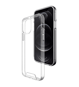 Funda Iphone 13 Estuche Clean Space