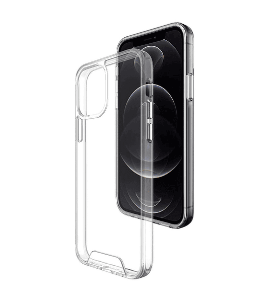 Funda Iphone 13 Estuche Clean Space