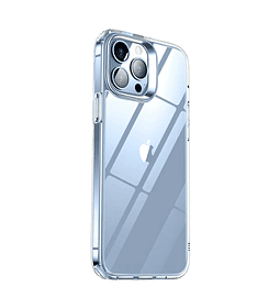 Funda Iphone 14 Pro Estuche Clean Space