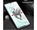 Vidrio Protector Pantalla polymer Curvo Irrompible samsung S10 plus