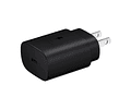 Cargador Adaptador 25W PD – USB-C Power Delivery