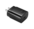 Cargador Adaptador 25W PD – USB-C Power Delivery