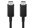 Cable Samsung USB-C de 5 A – 1m