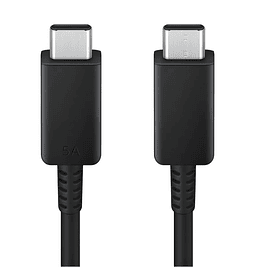 Cable Samsung USB-C de 5 A – 1m