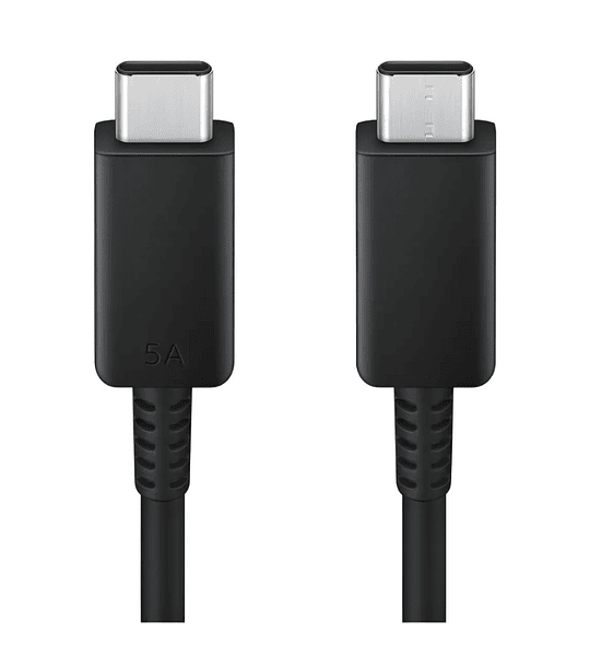 Cable Samsung USB-C de 5 A – 1m
