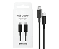 Cable Samsung USB-C de 5 A – 1m