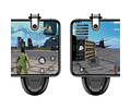 Controlador Gatillos Separados Joystick Gamepad Fornite