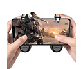 Controlador Gatillos Separados Joystick Gamepad Fornite