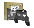 Control Gamepad Universal Con Gatillos + Soporte Para Celular – Smartphone Gaming