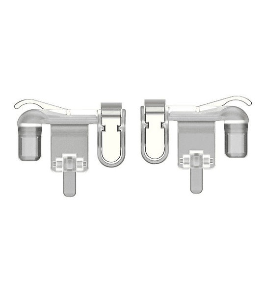 Gamepad Universal Para Smartphone – Gatillos Para Juegos Móviles