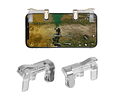 Gamepad Universal Para Smartphone – Gatillos Para Juegos Móviles