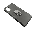 Protector Samsung A71 Funda Armadura Antiimpacto Ring Case