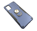 Protector Samsung A71 Funda Armadura Antiimpacto Ring Case