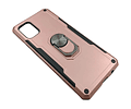 Protector Samsung A71 Funda Armadura Antiimpacto Ring Case