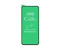 Protector de Pantalla Cerámico 100D Antishock para Samsung A71 / A81 / A91 / Note 10 Lite / S10 Lite / Note 20
