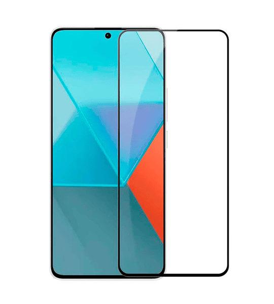 Protector de Pantalla Cerámico 100D Antishock para Samsung A71 / A81 / A91 / Note 10 Lite / S10 Lite / Note 20