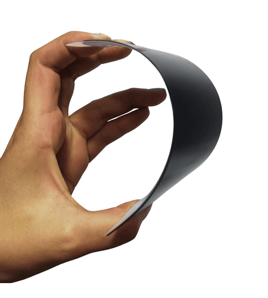 Protector de Pantalla Cerámico Antiespía Samsung A71 / A81 / A91 / Note 10 Lite / S10 Lite / Note 20