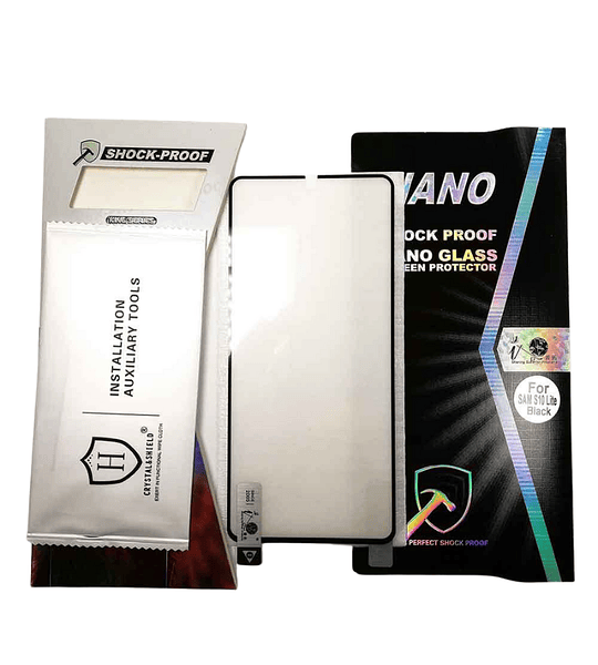 Protector Pantalla Nano Samsung A71 / A81 / A91 / Note 10 Lite / S10 Lite / Note 20